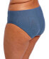 Namrah High Leg Brief