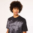 ფოტო #6 პროდუქტის OAKLEY APPAREL MTL Tendrils short sleeve T-shirt