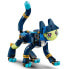 LEGO Zoey And Zian The Cat-Buo Construction Game