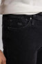 Pedro Slim Fit Dar Kalıp Normal Bel Dar Paça Jean Pantolon C0687ax24sp