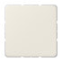 JUNG 594-0 - Ivory - Thermoplastic - IP44