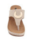 Сандалии GC Shoes Genelle Wedge