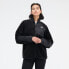 Фото #1 товара New Balance Women's Q Speed Sherpa Jacket