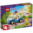 Фото #12 товара Детям > LEGO Friends > 41715 Ice Cream Truck, конструктор с собакой, машиной и мини-куклами Dash и Andrea, 4+