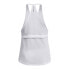 UNDER ARMOUR Streaker sleeveless T-shirt