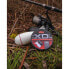 Фото #10 товара Леска косилочная Spomb XD Pro 300 м брейд, 16ф/7.3кг 0.14мм