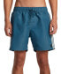 ფოტო #1 პროდუქტის Men's Breakout Elastic Waist Shorts