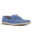 ფოტო #8 პროდუქტის Men's Menahan Slip-On Loafers