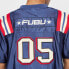 Фото #8 товара Fubu Corporate Football Jersey M 6035680