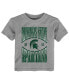 Фото #1 товара Футболка OuterStuff Michigan State Spartans