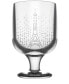 Фото #1 товара Parisienne 9 Ounce Stemmed Wine Glass, Set of 4