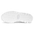 Фото #5 товара Puma Mayze Gentle Lace Up Womens White Sneakers Casual Shoes 39210504
