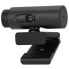 Streamplify CAM Streaming Webcam, Full HD, 60 FPS - schwarz - фото #2