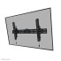 Фото #1 товара Neomounts tv wall mount, 109.2 cm (43"), 2.49 m (98"), 100 x 100 mm, 800 x 400 mm, 0 - 12°, Black