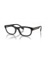 Оправа BURBERRY Eyeglasses BE2385U 54mm - фото #1