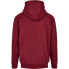 URBAN CLASSICS Blank hoodie