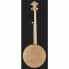 Gold Tone CC-100R 5 String Banjo Left