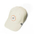 HANUKEII Fox cap Beige / Orange - фото #5