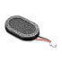 Mini Oval Speaker 1W 8Ohm - 30x20x5mm - Adafruit 4227