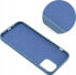 ForCell Futerał Forcell SILICONE LITE do SAMSUNG Galaxy S22 niebieski