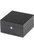 Фото #2 товара Watches gift box made of wood RS-2400-BL