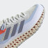 Фото #13 товара Женские кроссовки adidas 4DFWD 2 Running Shoes ( Белые )