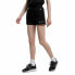 Фото #1 товара Спортивные женские шорты Champion Shorts Чёрный