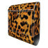 Briefkasten Stahl Leopard