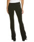 Фото #2 товара Джинсы высокая посадка Joe's Jeans Amber Curvy Bootcut женские черные размер 24