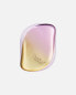 Фото #3 товара Tangle Teezer Compact Styler Lilac Yellow Chrome