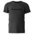 ფოტო #1 პროდუქტის ROTOR Casual short sleeve T-shirt