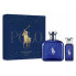 Фото #1 товара Мужской парфюмерный набор Ralph Lauren Polo Blue
