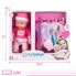 Фото #2 товара COLOR BABY Doll With 4 Outfits