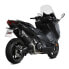 Фото #2 товара MIVV SR-1 Yamaha T-MAX 560 2020-21 full line system