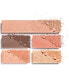 Фото #5 товара Healthy Glow Natural Eyeshadow Palette