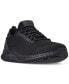 Фото #8 товара Men's Work Relaxed Fit Cessnock Slip-Resistant Work Athletic Sneakers from Finish Line