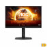 Фото #8 товара Игровой монитор AOC 27G4X Full HD 27" 50-60 Hz