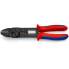 KNIPEX 97 32 240 - Crimping tool
