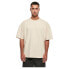 Фото #1 товара BUILD YOUR BRAND Ultra Heavy Cotton Box short sleeve T-shirt