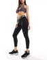 Фото #2 товара Nike Training Pro 365 cropped leggings in black