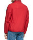 ფოტო #5 პროდუქტის Men's Regular-Fit Colorblocked Soft Shell Jacket
