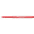 Фото #9 товара FABER-CASTELL 155422 - Red - Fine - Red - Round - fiber - 0.8 mm