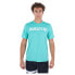 Фото #1 товара HURLEY Everyday Hybrid UPF Short Sleeve Surf T-Shirt