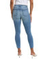 Joe's Jeans Junia High-Rise Skinny Crop Jean Women's Blue 23