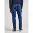 Фото #2 товара PEPE JEANS PM2076874 I Love London Tapered Fit jeans