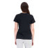 ფოტო #2 პროდუქტის NEW BALANCE Essentials Reimagined Archive Cotton Athletic Fit short sleeve T-shirt