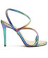 Фото #2 товара Women's Mikayla High Stiletto Sandals