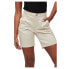 Фото #5 товара VILA New Regular Waist chino shorts