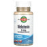 Фото #1 товара KAL, Мелатонин SR с витамином B6, 3 мг, 60 таблеток