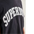 Фото #5 товара SUPERDRY Varsity Arch Mono short sleeve T-shirt